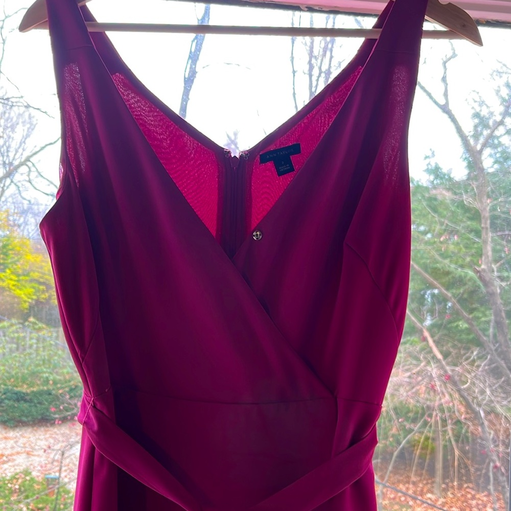 Ann Taylor dress